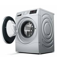 小天鹅洗衣机脱水晃动的厉害了怎么处理，排水管出现堵塞现象