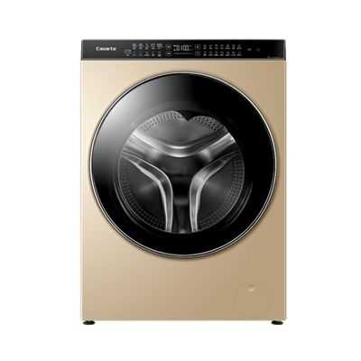 小天鹅全自动滚筒洗衣机从哪里进水 直径应该与洗衣机的水箱大小一